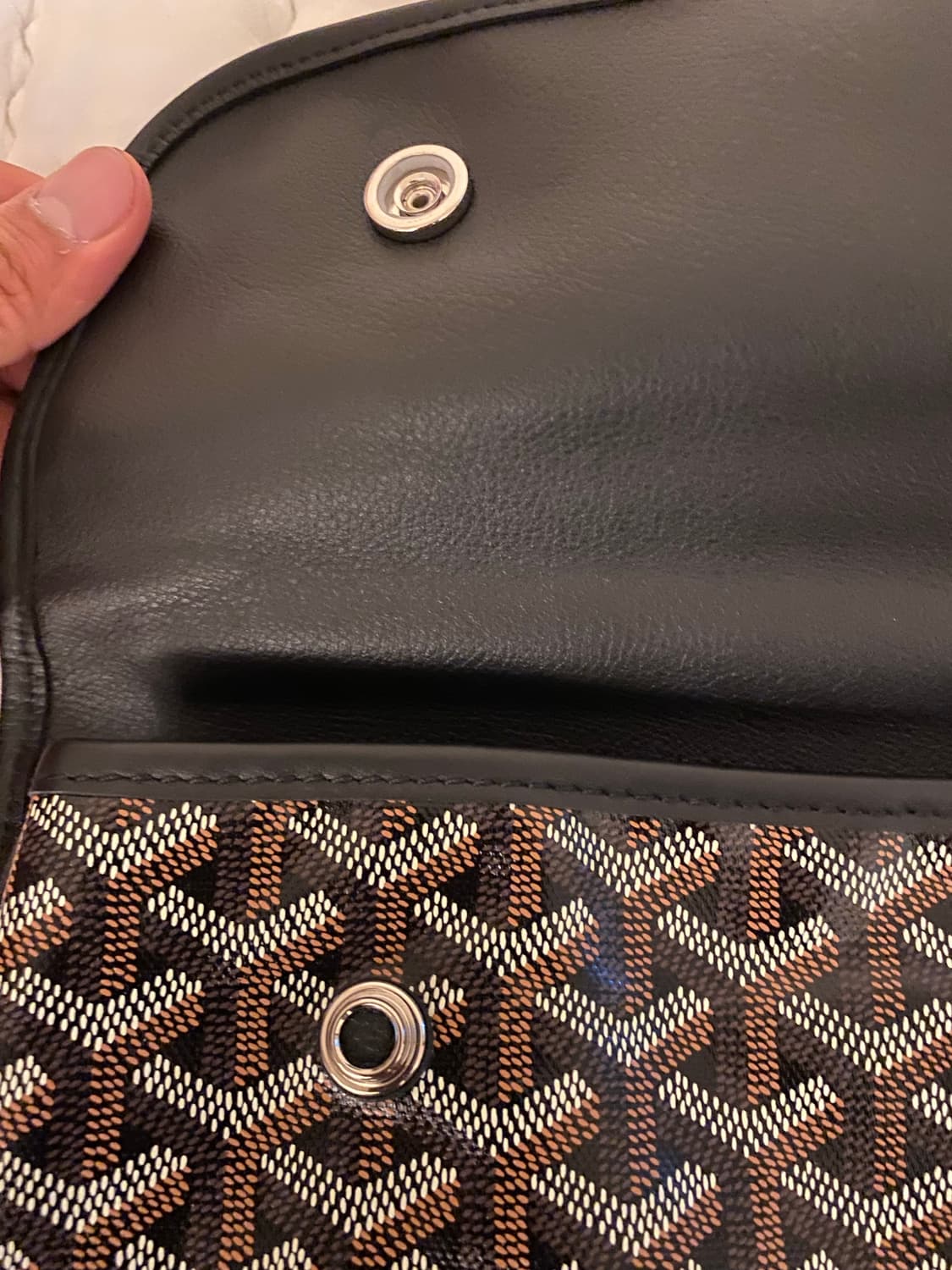 고야드 백팩  상품이미지5