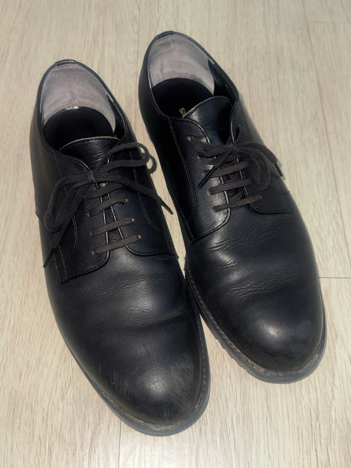 Comme des Garcons 로퍼 상품이미지1