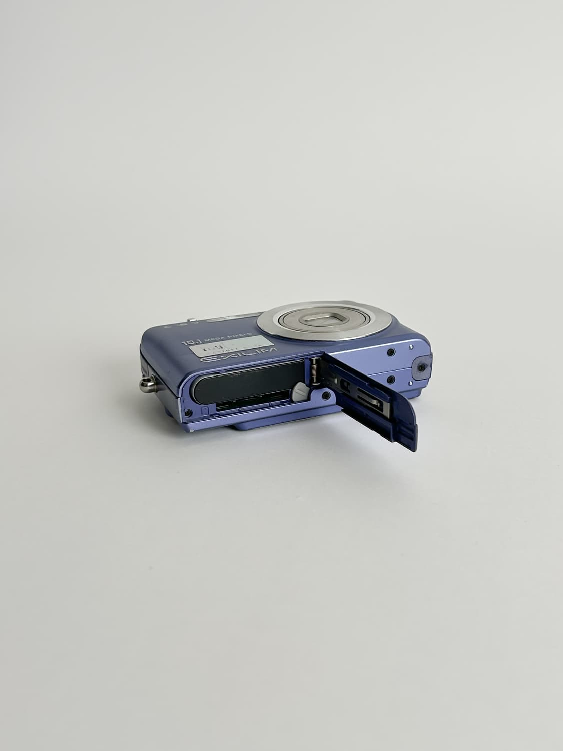 입문용강추!) 카시오 엑슬림 z1080 Exilim 빈티지 디카 상품이미지4