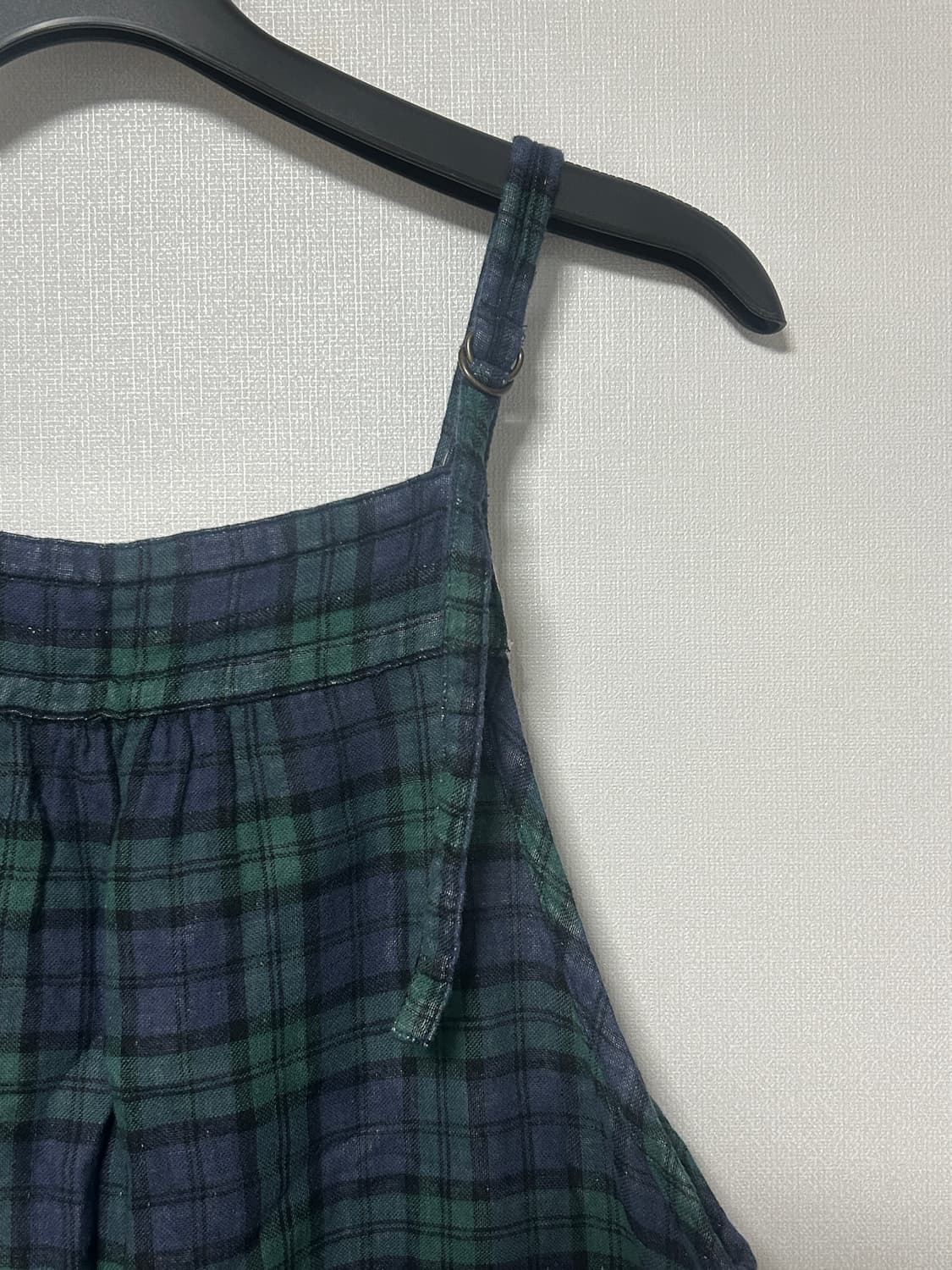 빈티지 모리걸 리버시블 원피스 상품이미지6