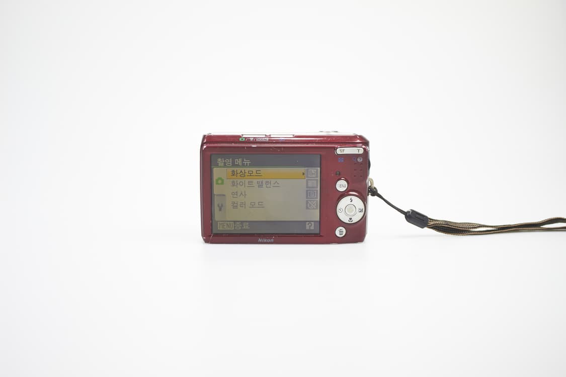 니콘 쿨픽스 L20 디카🍀 상품이미지5
