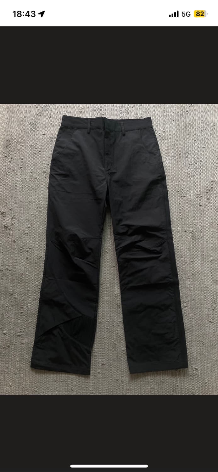 구매)))xlim EP.5 05 TROUSERS 02 상품이미지1