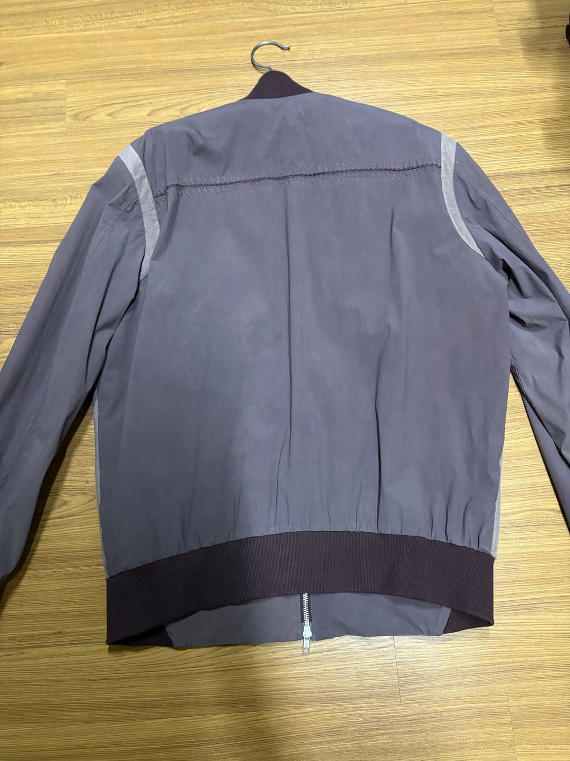 Xlim ep.6 06 jacket 상품이미지4