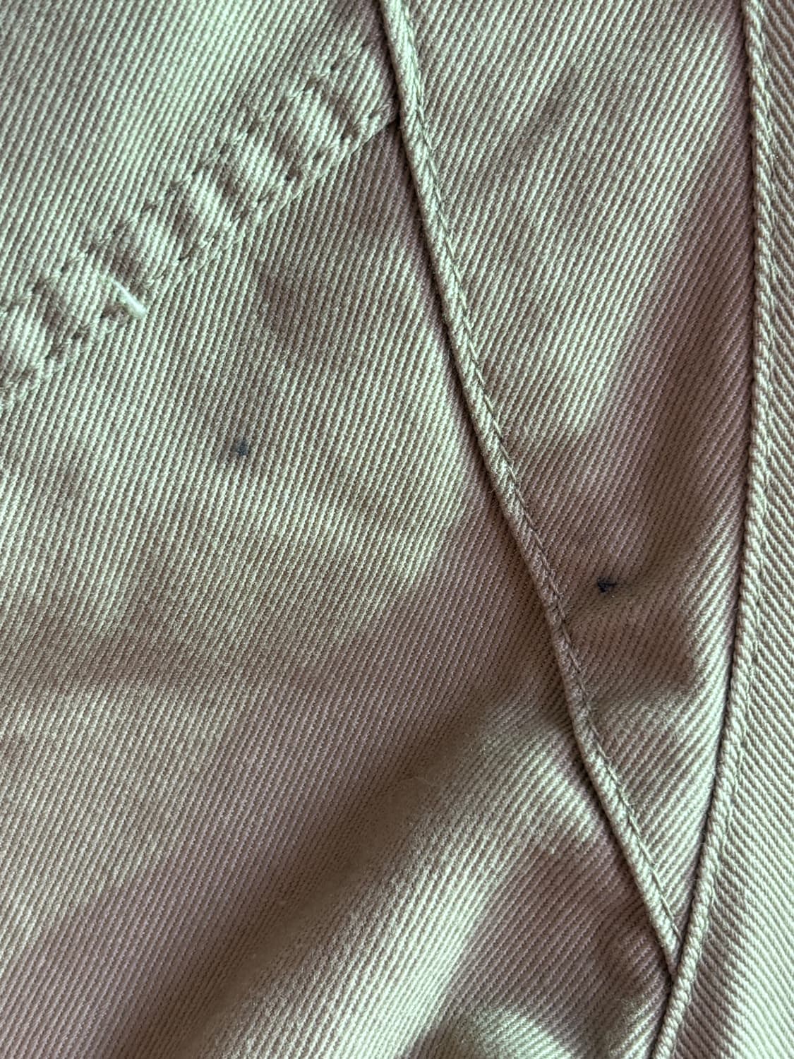 아디다스 빈티지 베이지 자켓 상품이미지10