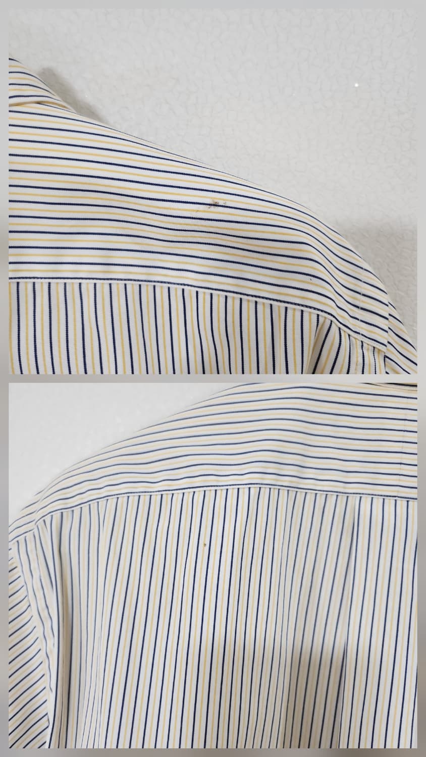 폴로랄프로렌 스트래치셔츠 (37-78 상품이미지8