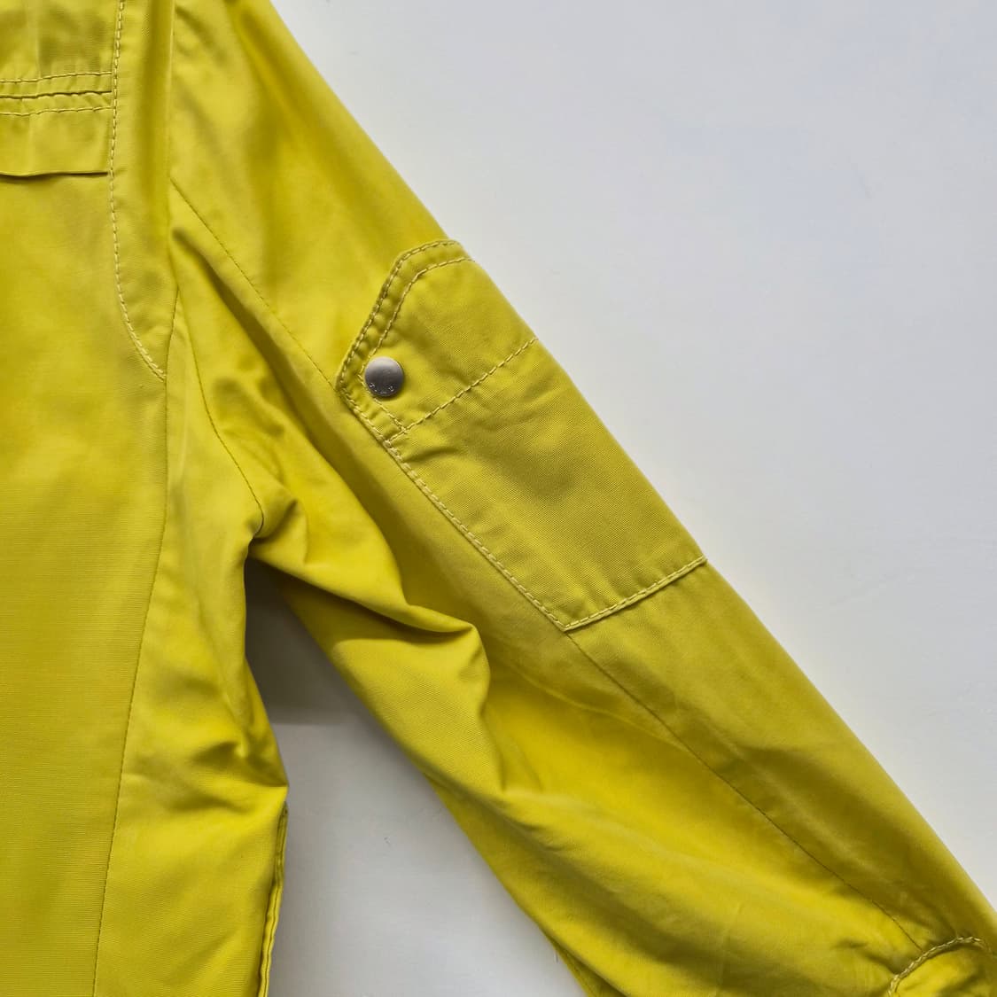 타임 필드자켓 남성 M 상품이미지6