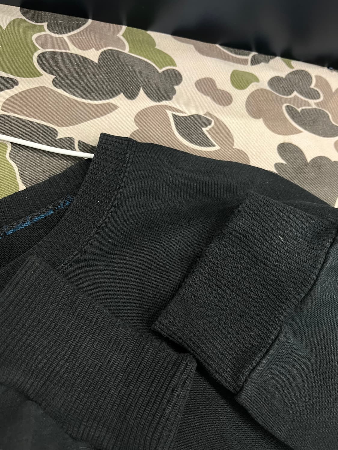 PIKO 피코 맨투맨 스웻셔츠  상품이미지5