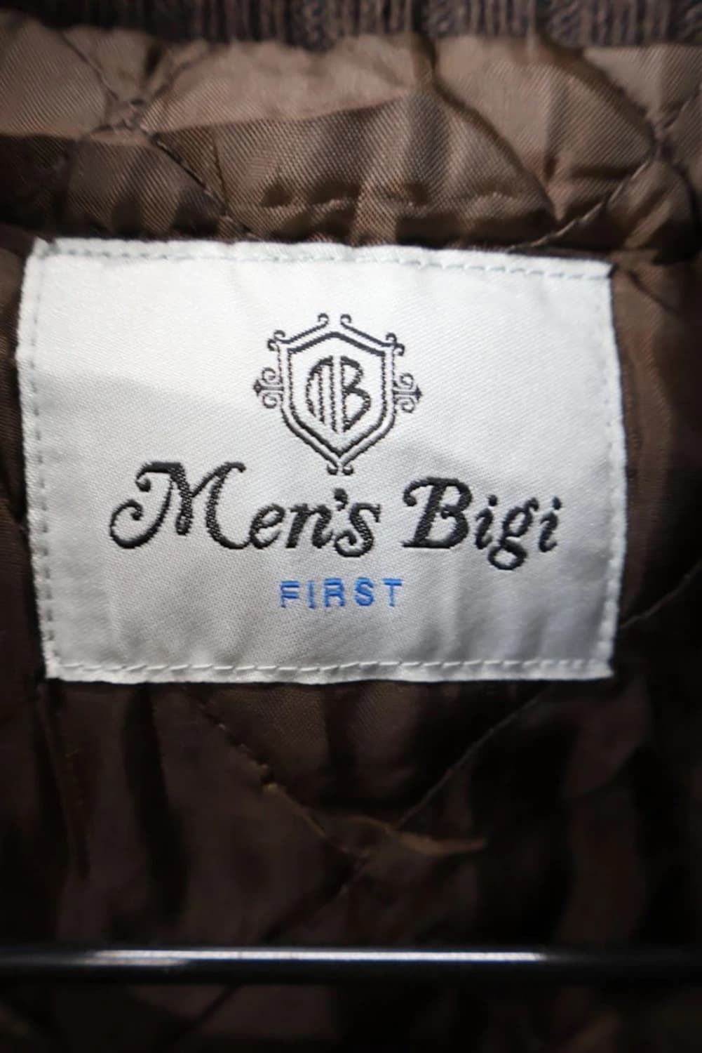 Men’s Bigi Wool Short Duffle Coat 상품이미지5