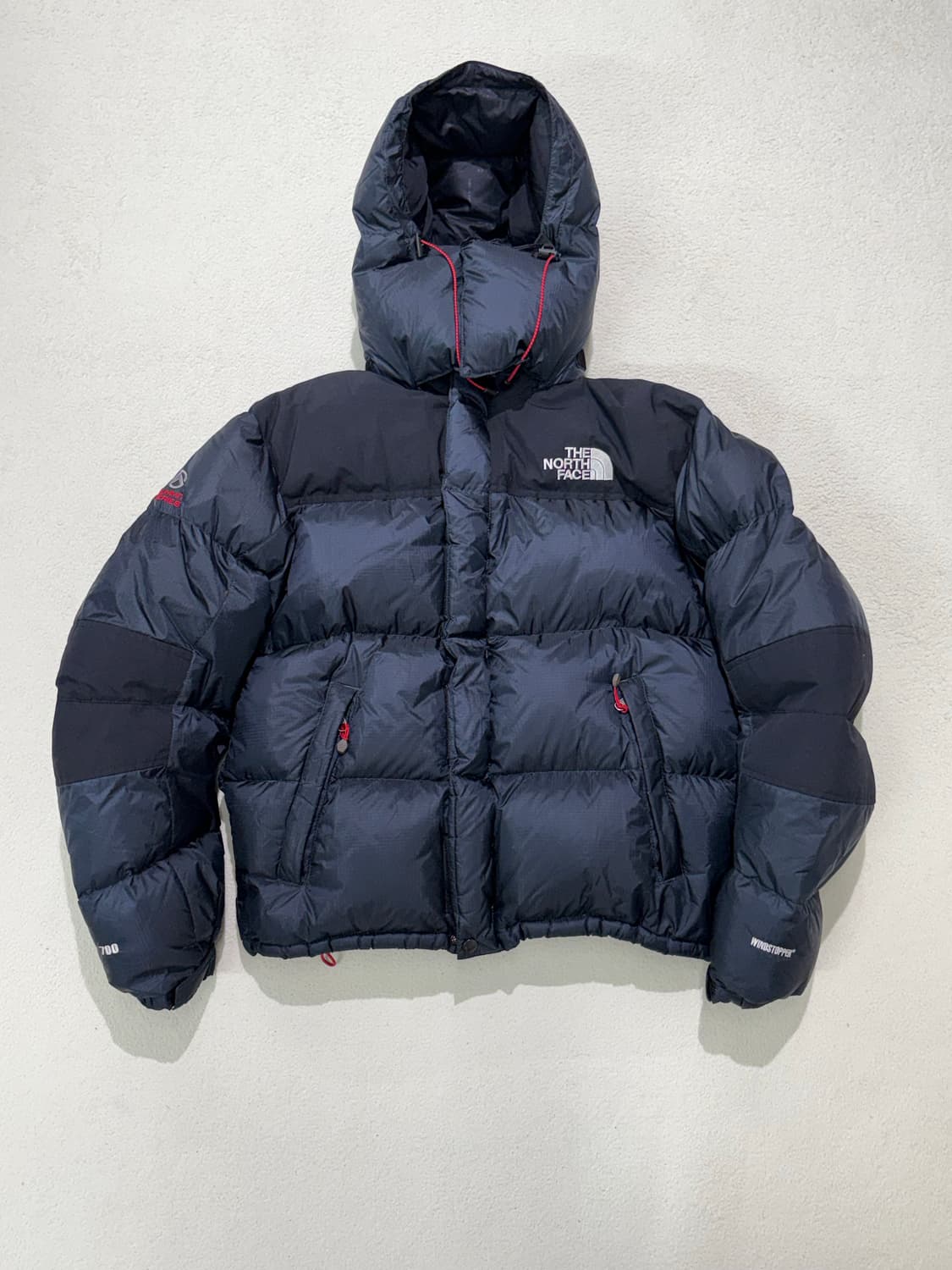 노스페이스 써밋 드라이로프트 눕시 패딩 95-100 상품이미지1