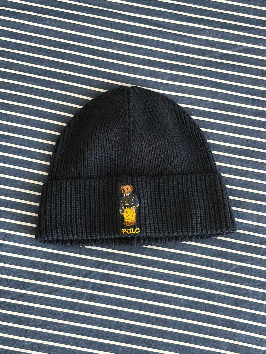 폴로 비니 상품이미지1