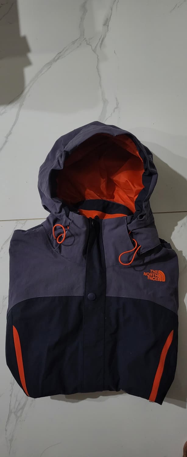 노스페이스 여성 바람막이 M 상품이미지2