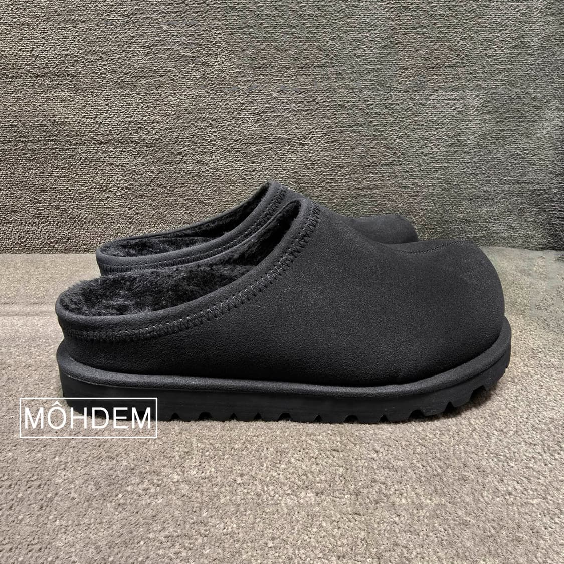 [premium] 어그 뮬 블로퍼 상품이미지1