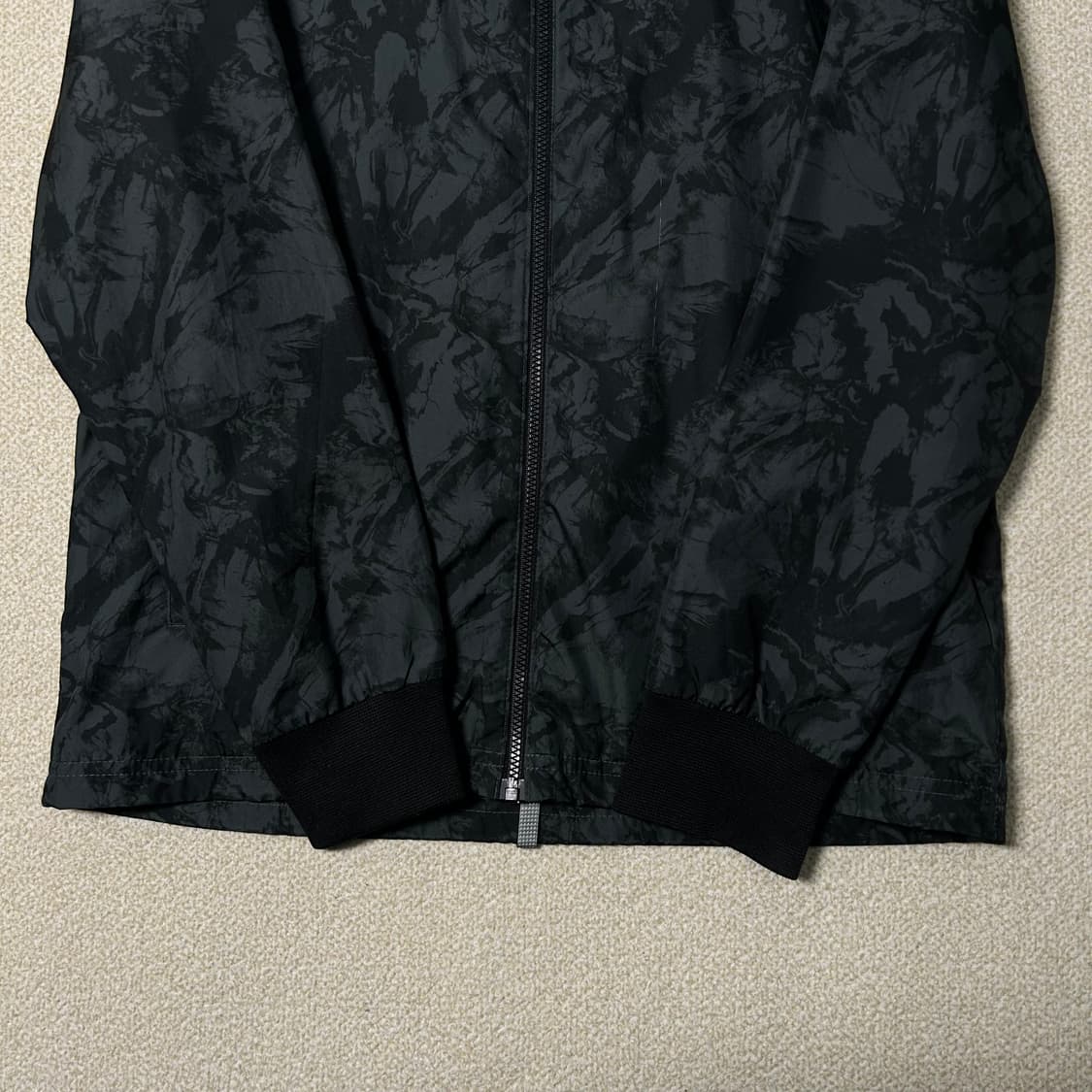 (L) 오클리 카모 고프코어 바람막이  상품이미지4