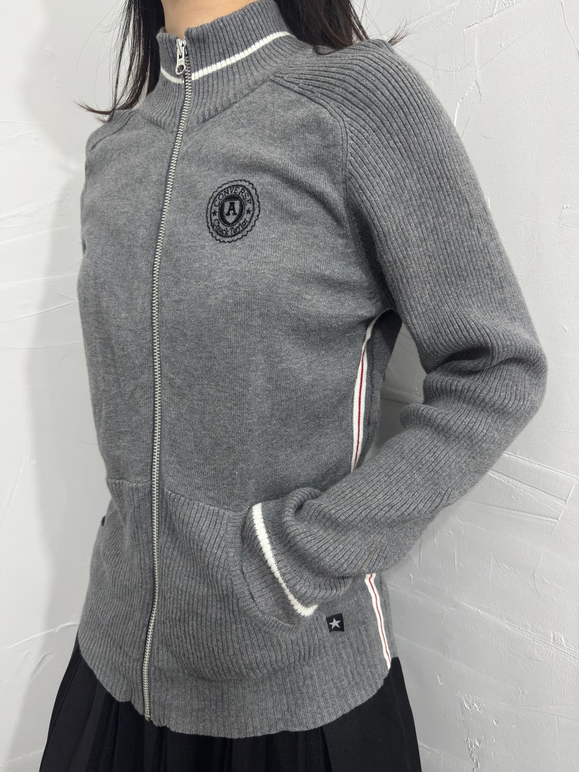 converse zipup 상품이미지4