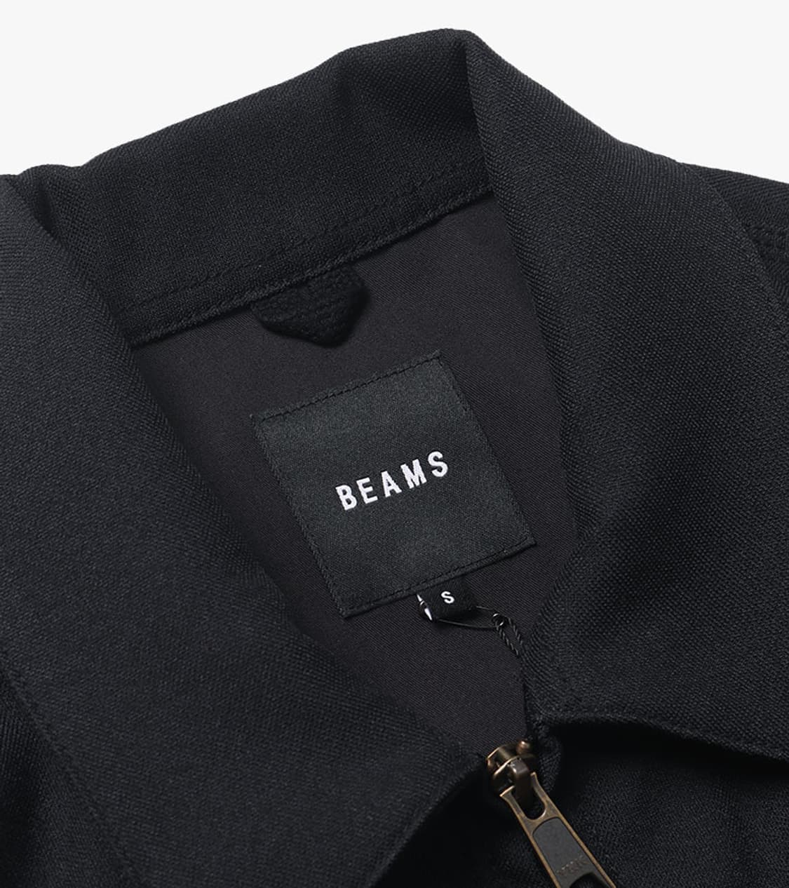 BEAMS - WORK EASY BLOUSON 상품이미지5