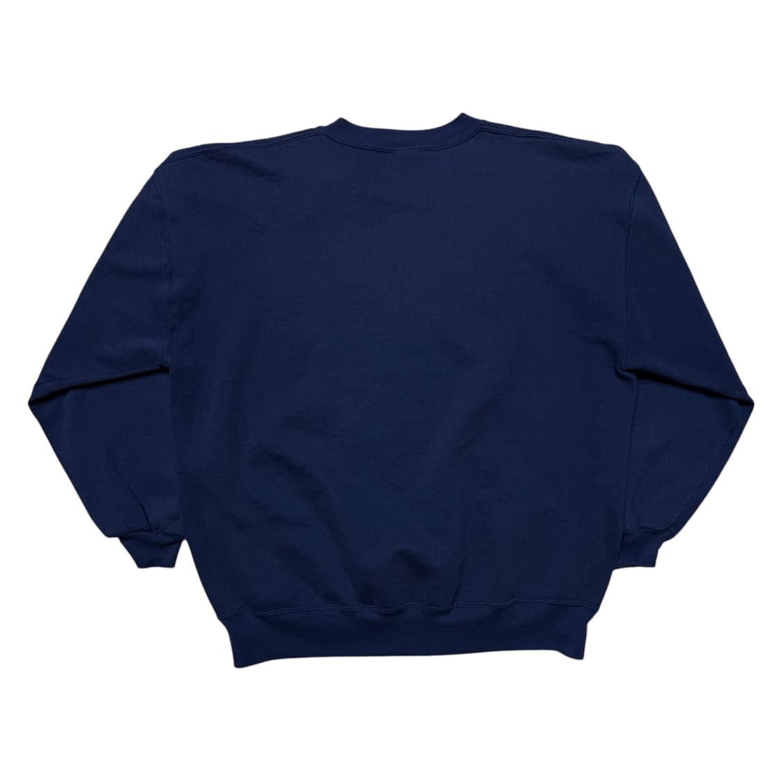 90s 러셀 스웻셔츠 네이비 상품이미지4
