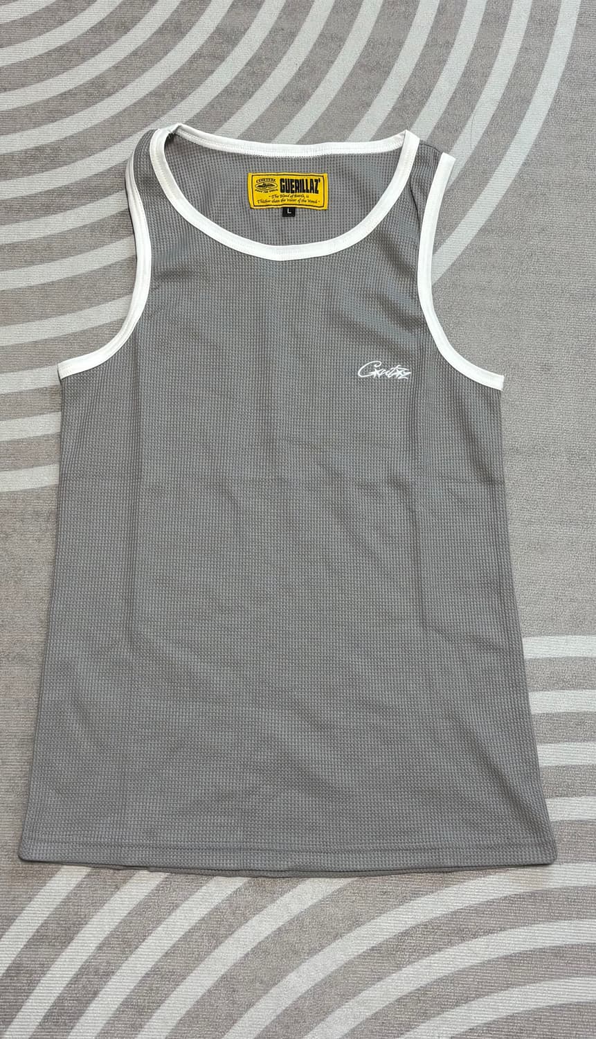 코르테이즈 그레이 나시 상품이미지2