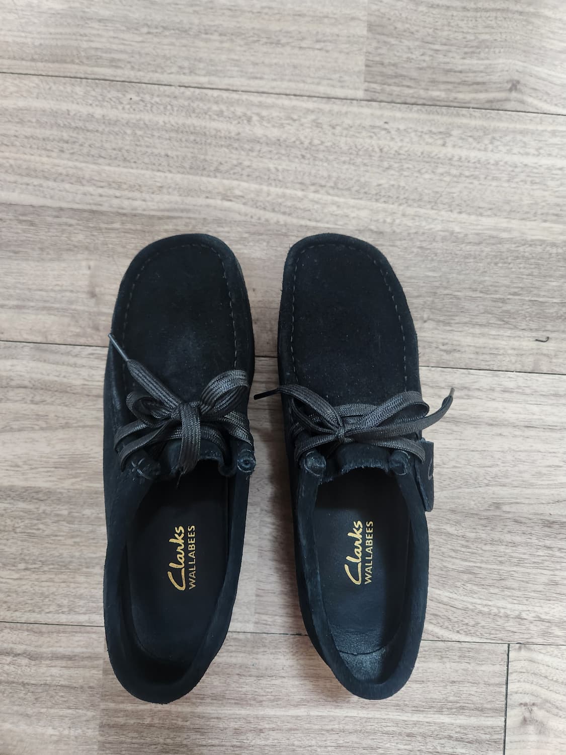 클락스 왈라비 상품이미지1