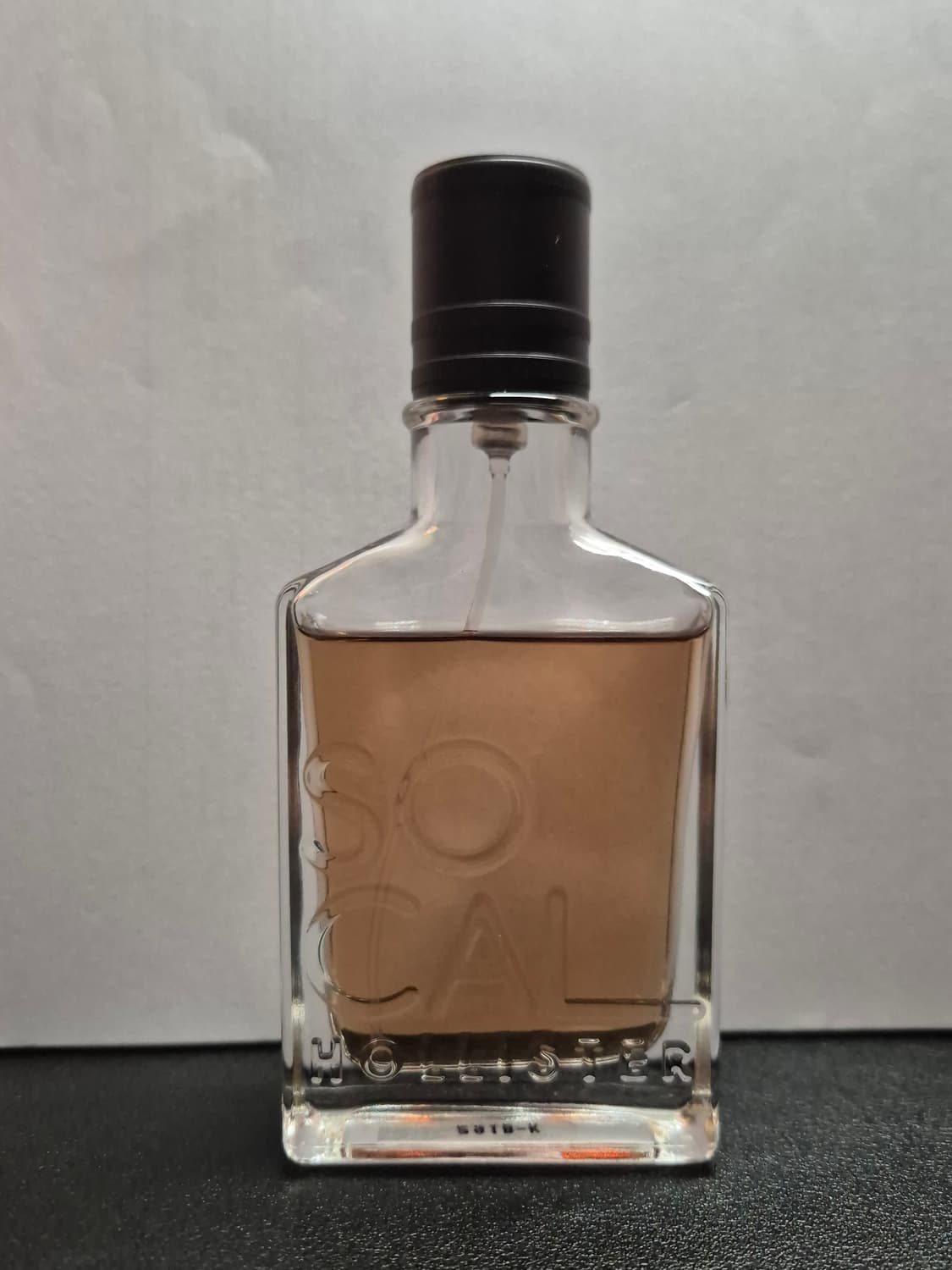 Hollister SO CAL 향수 50ml (단종) 상품이미지2