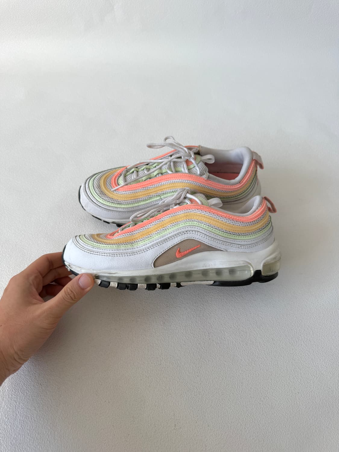 [250]나이키(NIKE) 맥스97 상품이미지1