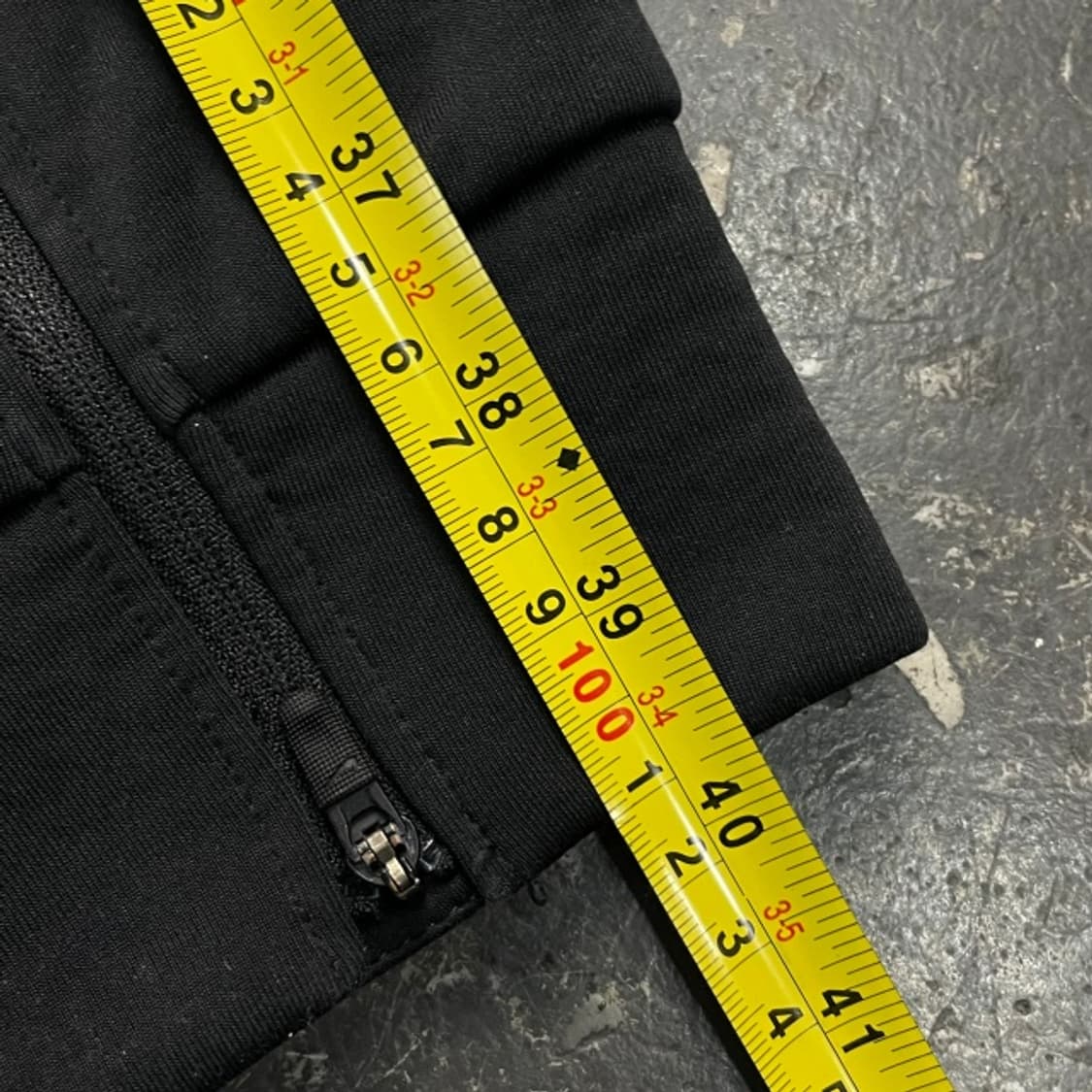 105 나이키 드라이핏 기모 팬츠 상품이미지9