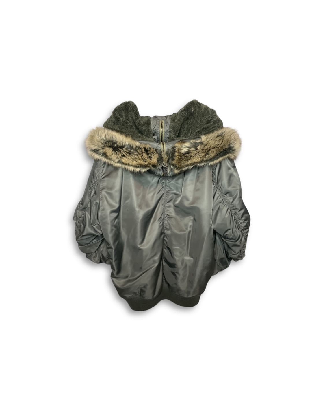 준야와타나베 런웨이 봄버 상품이미지2