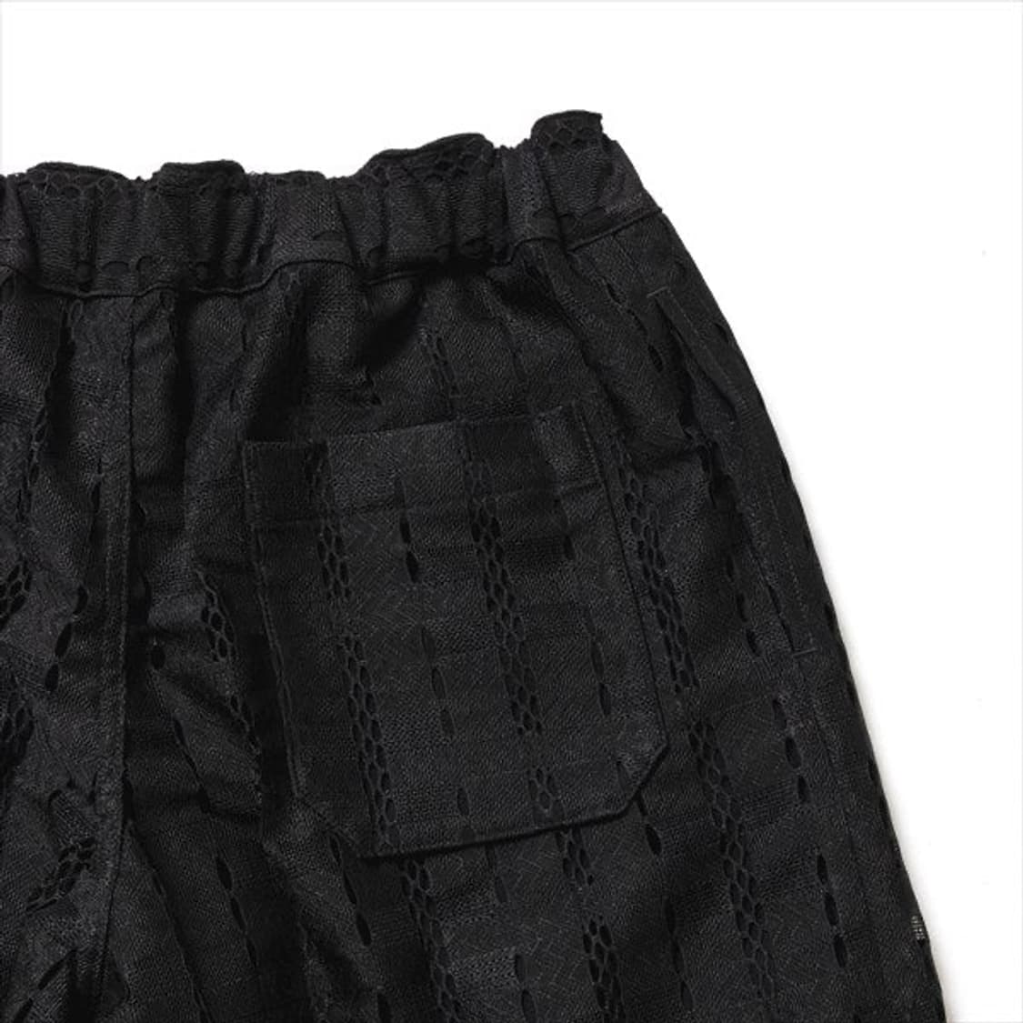 (M)사스콰치 패브릭스 리버시블 쇼츠 상품이미지5