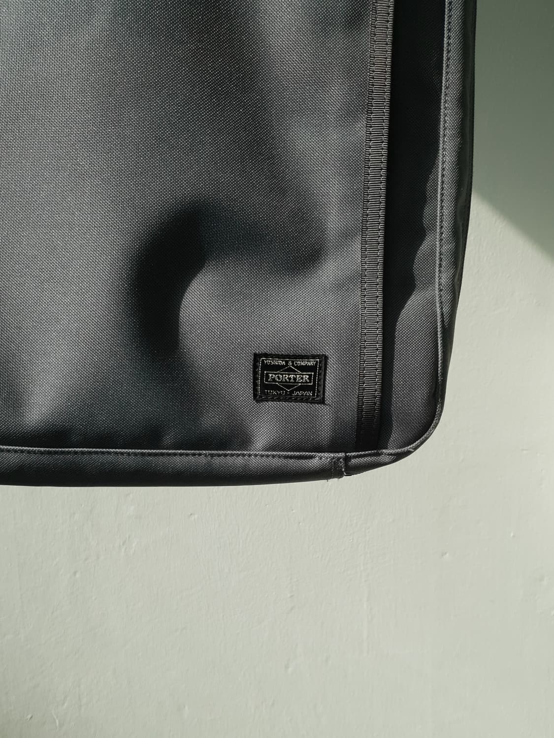 PORTER 2way business bag 상품이미지3