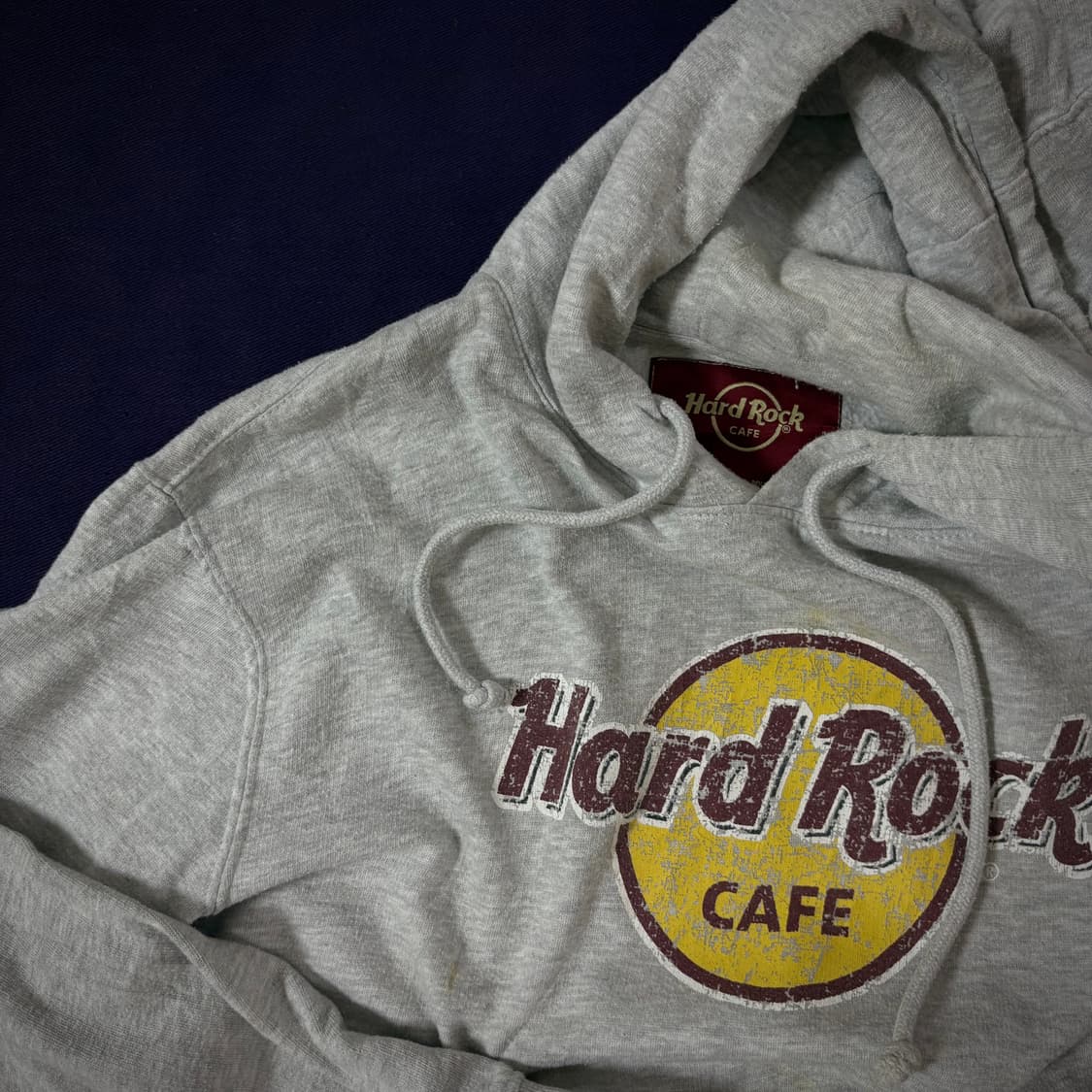 Hard Rock Cafe Berlin Hoodie 상품이미지4