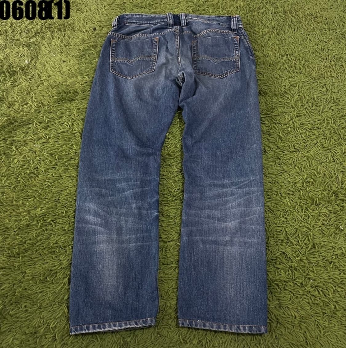 디젤 청바지 상품이미지5