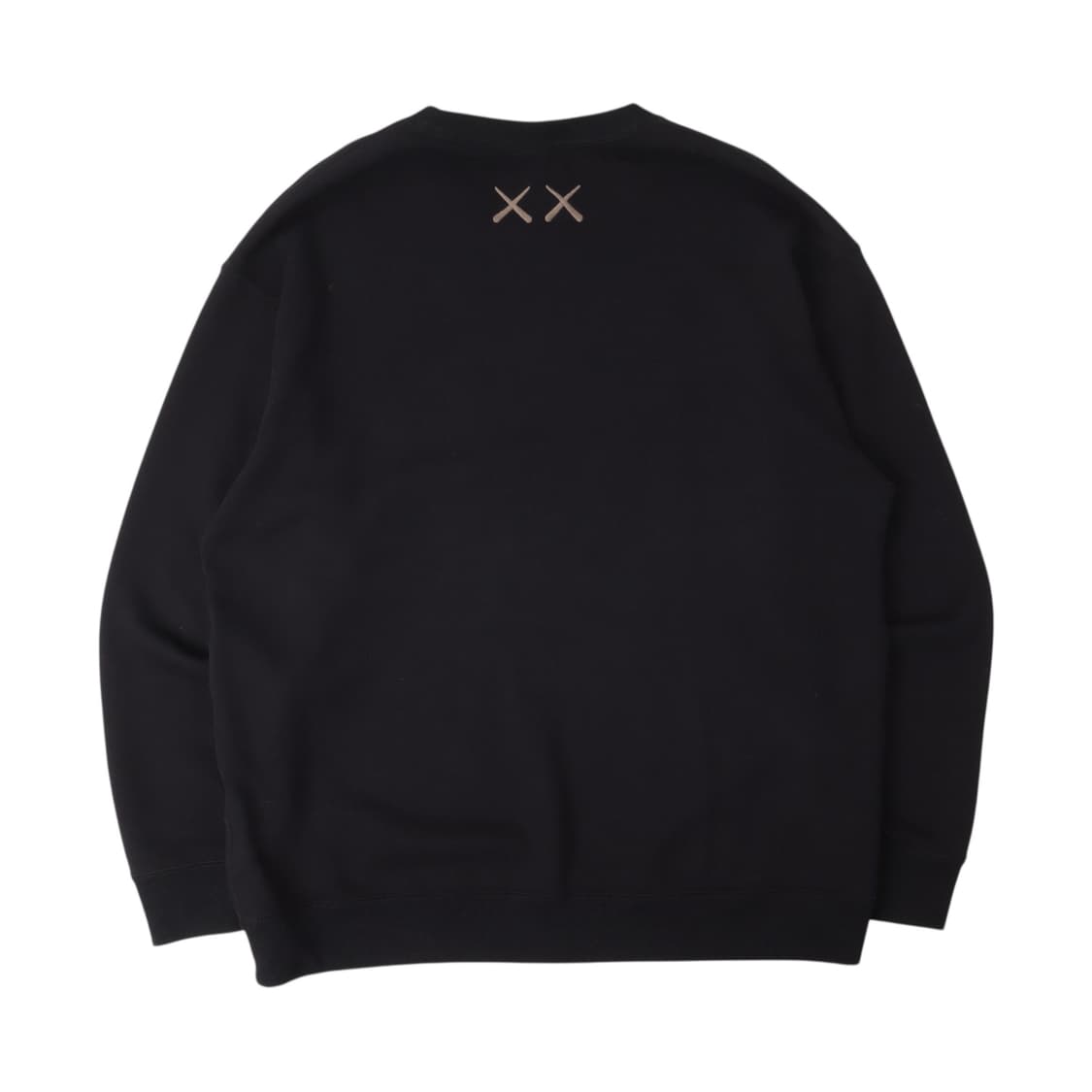 유니클로 x kaws 카우스 스웻셔츠 상품이미지5