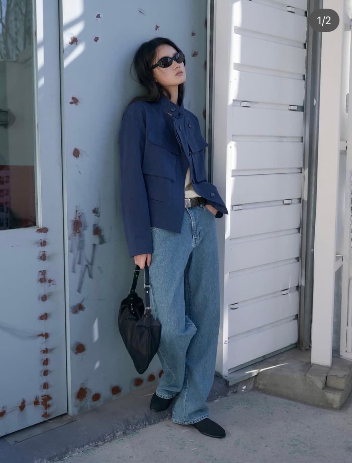 해칭룸: erchiva 자켓  상품이미지1