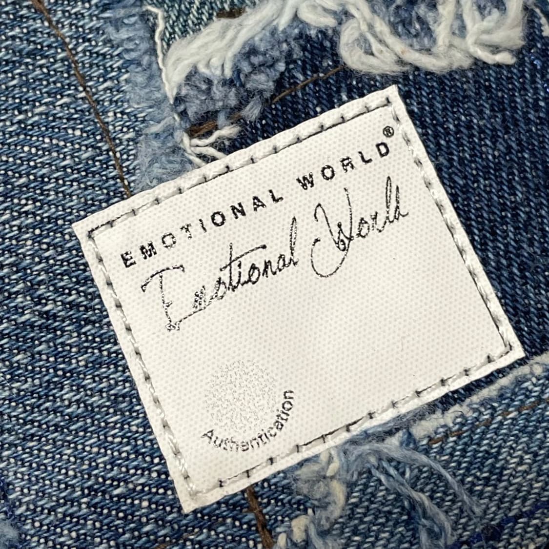 이모셔널 월드 (Emotional World) 상품이미지5