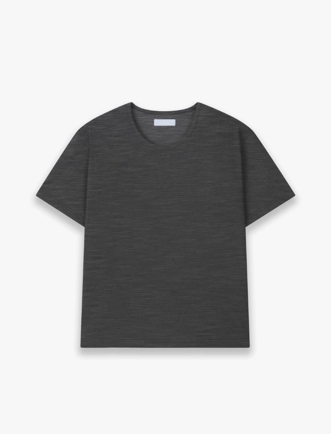 LES fin t-shirts charchol 2사이즈 상품이미지1