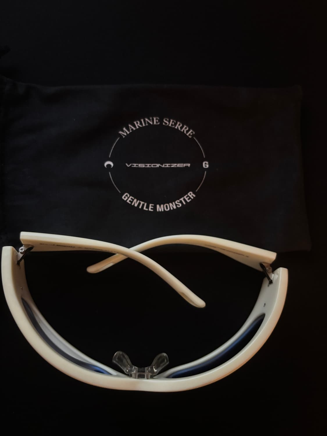 젠틀몬스터X마린세르 비저나이저 상품이미지4