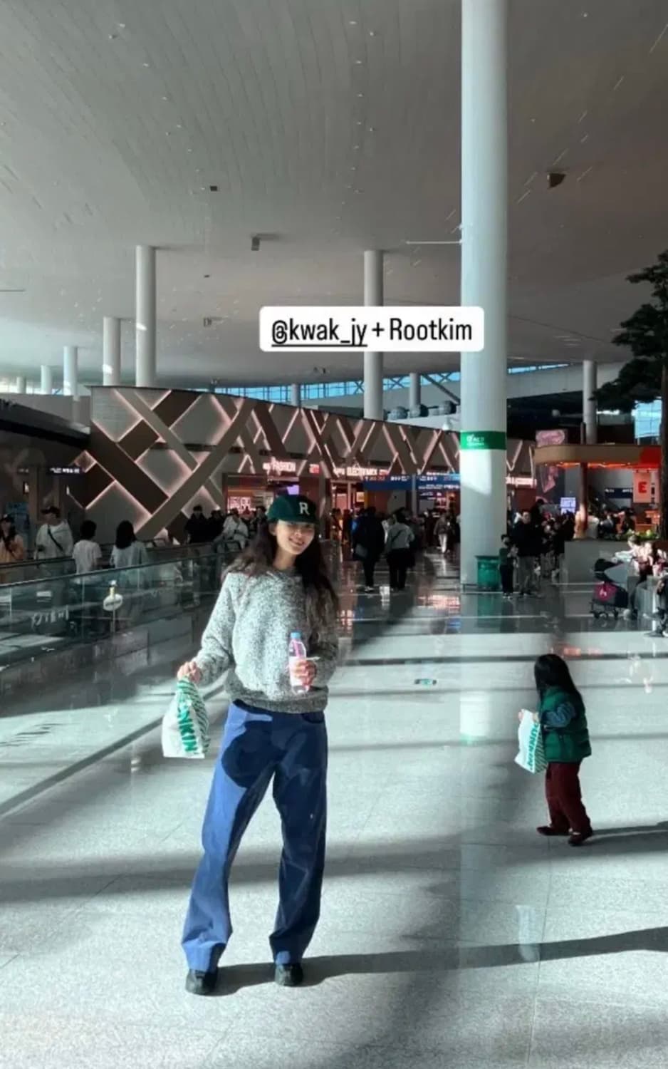 hgbb studio 벨벳 트라우져 m 상품이미지2