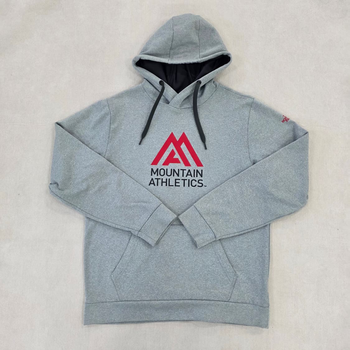 [XL] 노스페이스 약기모 후드티 0202J 상품이미지1