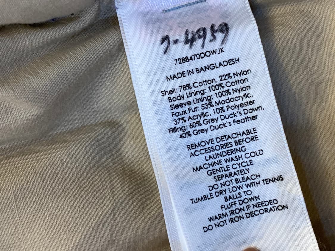 Ralph Lauren 상품이미지5