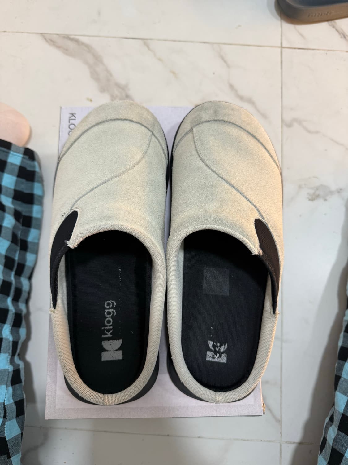 klogg 뮬 상품이미지1