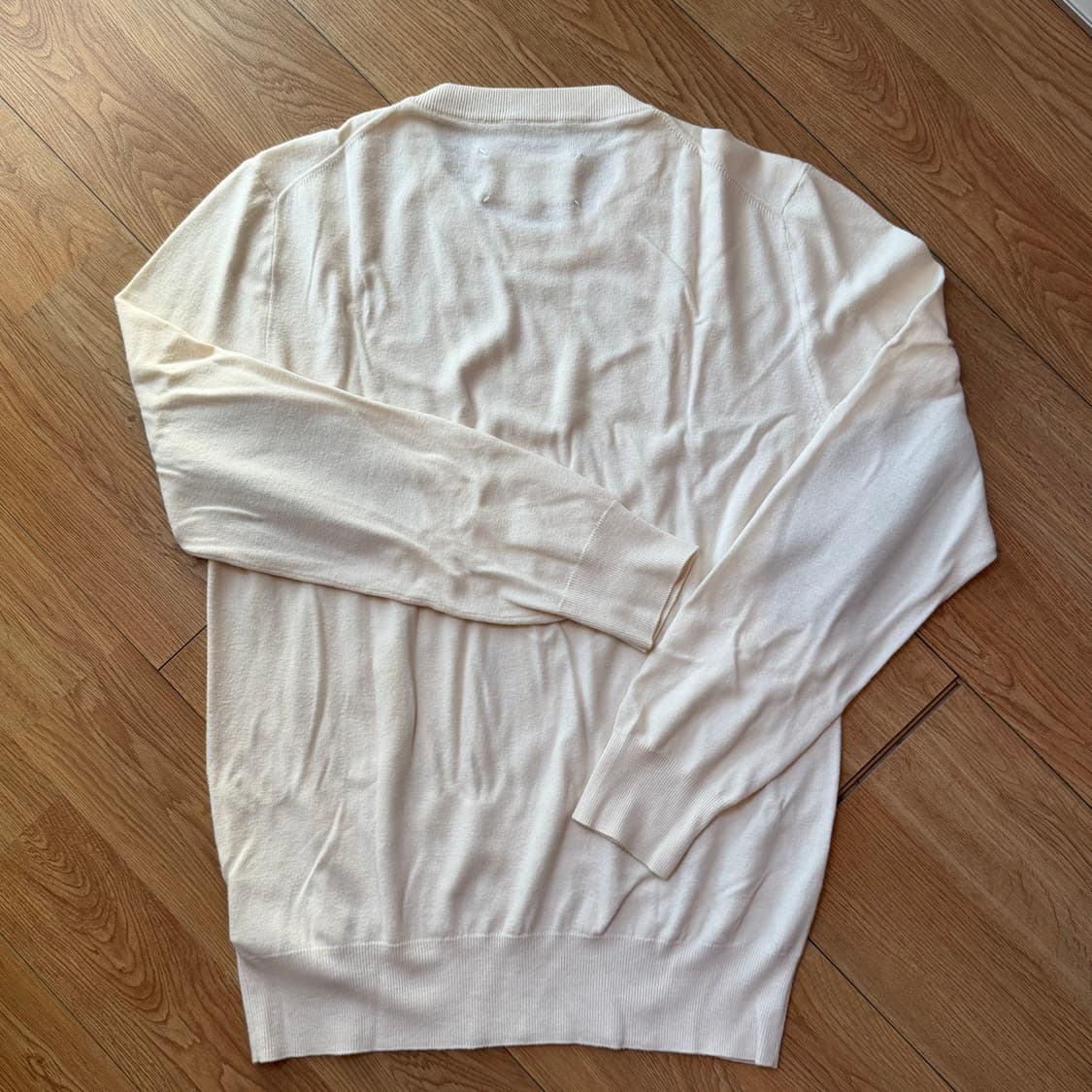 마르지엘라 팔꿈치 패드 니트 M 상품이미지3