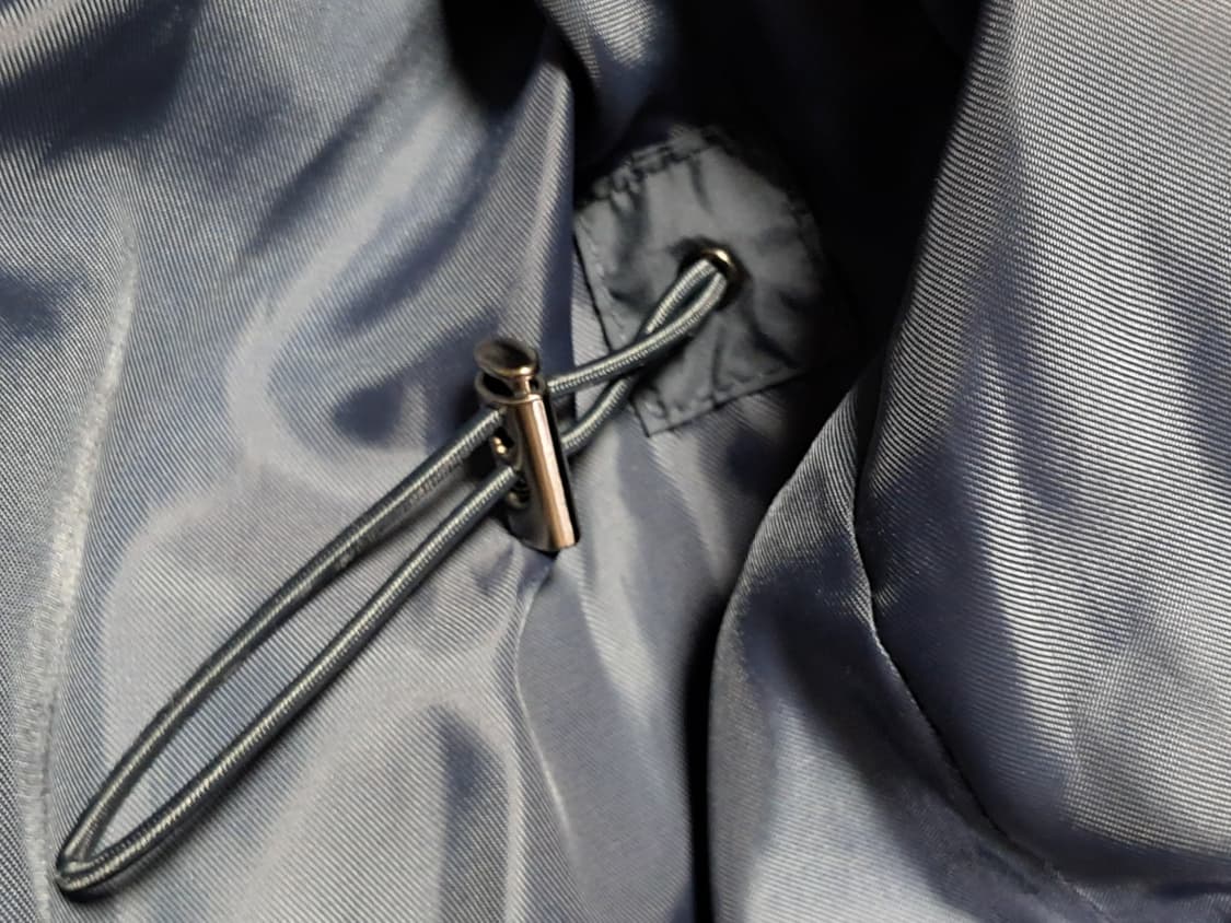 ODV 폭스퍼 푸퍼패딩 88 상품이미지9