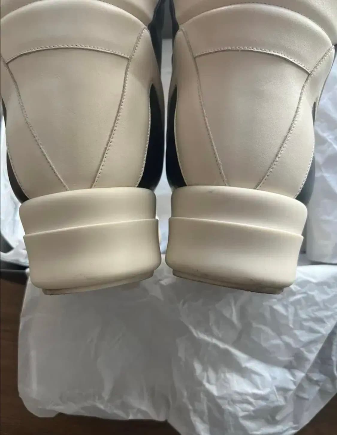 (45)릭오웬스 메가 지오바스켓 상품이미지7