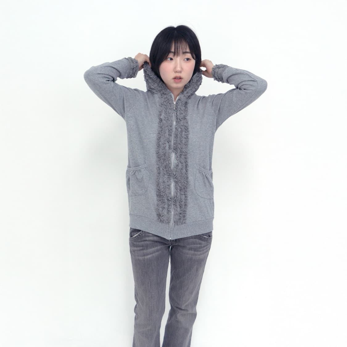 섬마을 데일리 아웃도어 SET 상품이미지4