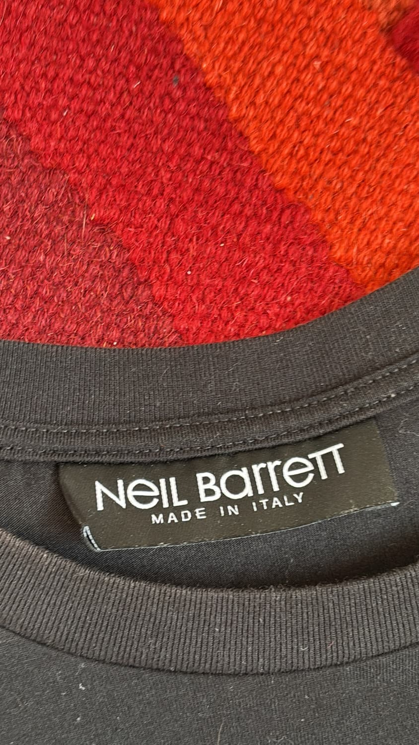 Abstract  Face Tee 상품이미지5