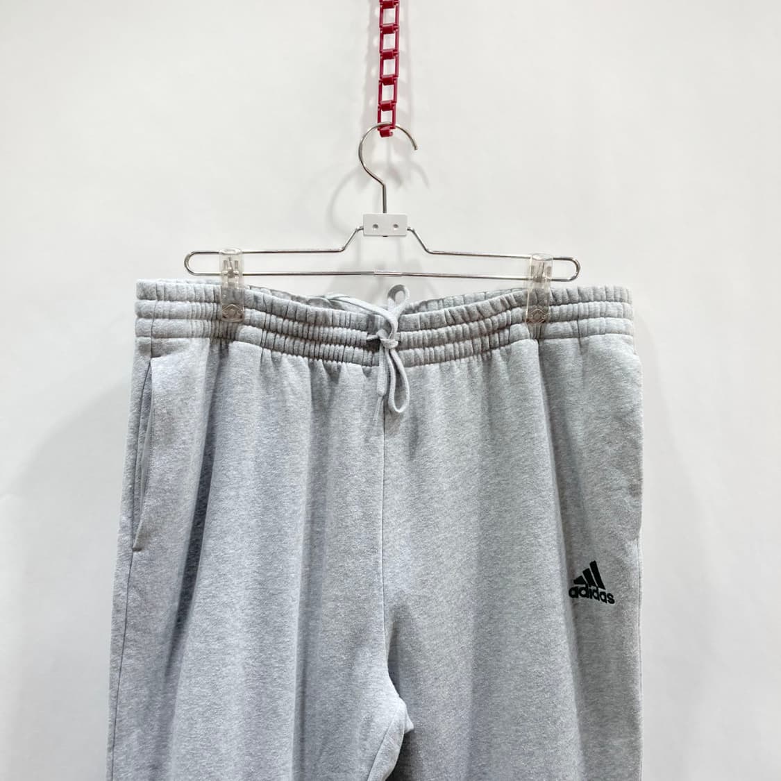 아디다스 2022 남성트레이닝바지 2XL  상품이미지2
