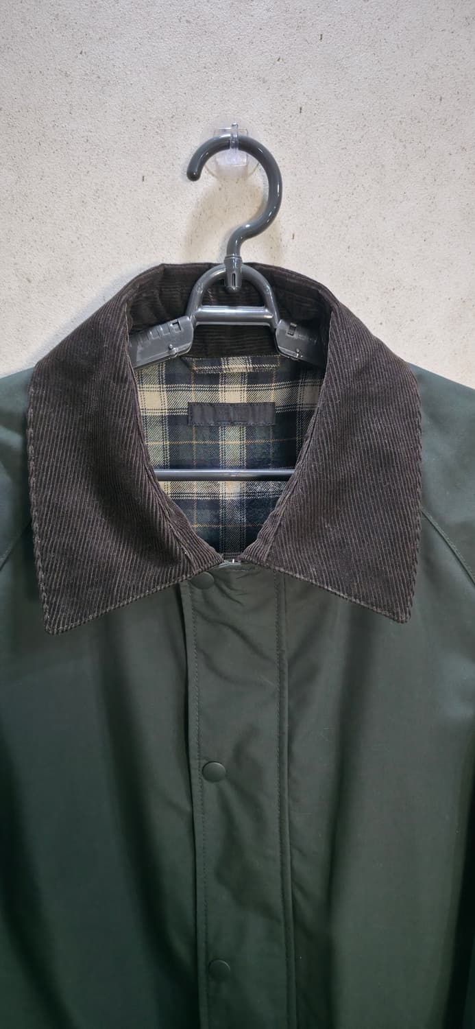 유니클로 유틸리티 자켓 상품이미지2