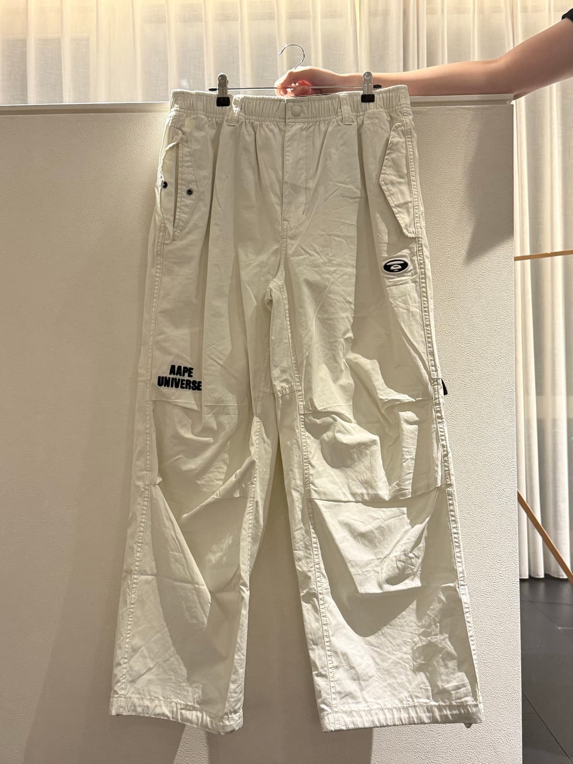 Aape 상품이미지1