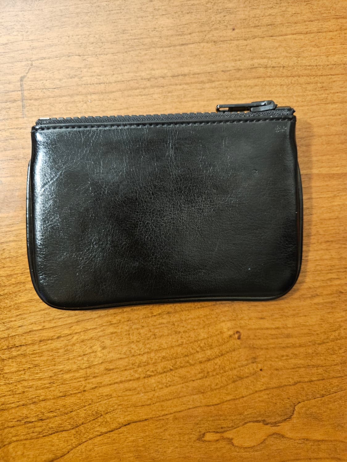 2020SS 미스치프  mini zip wallet.미니 지갑 상품이미지2