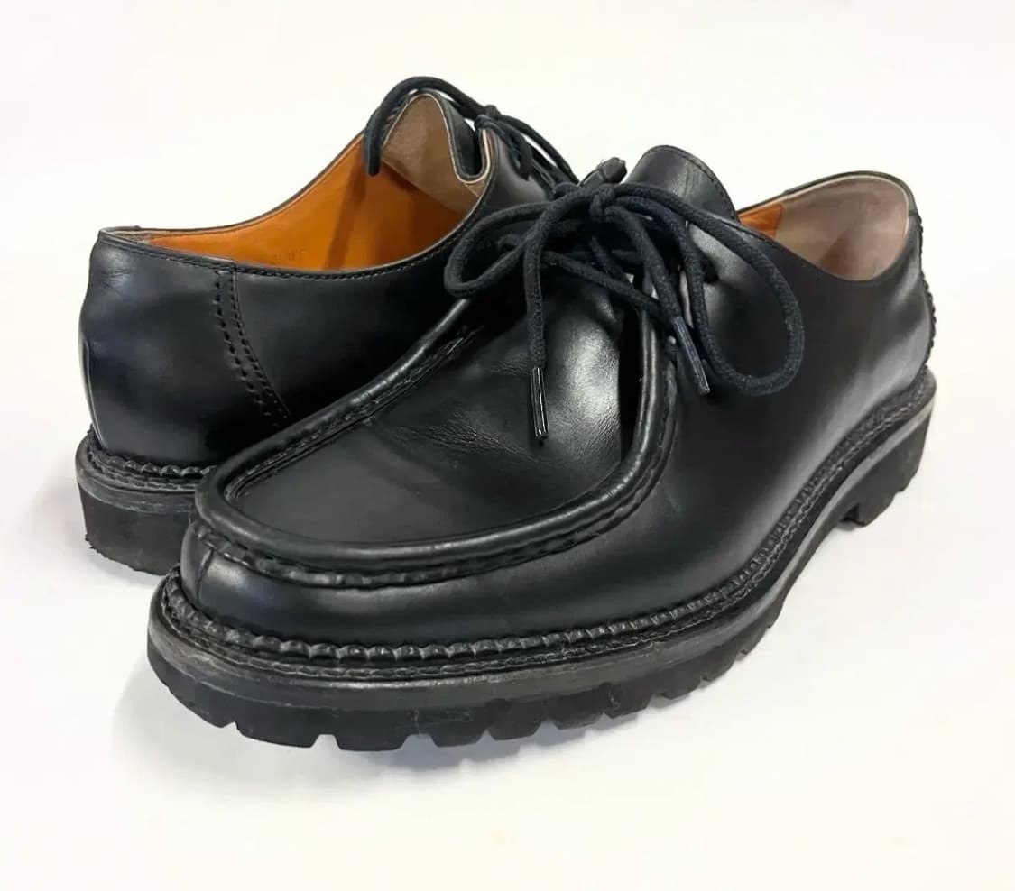 리갈 티롤리안 슈즈 상품이미지1