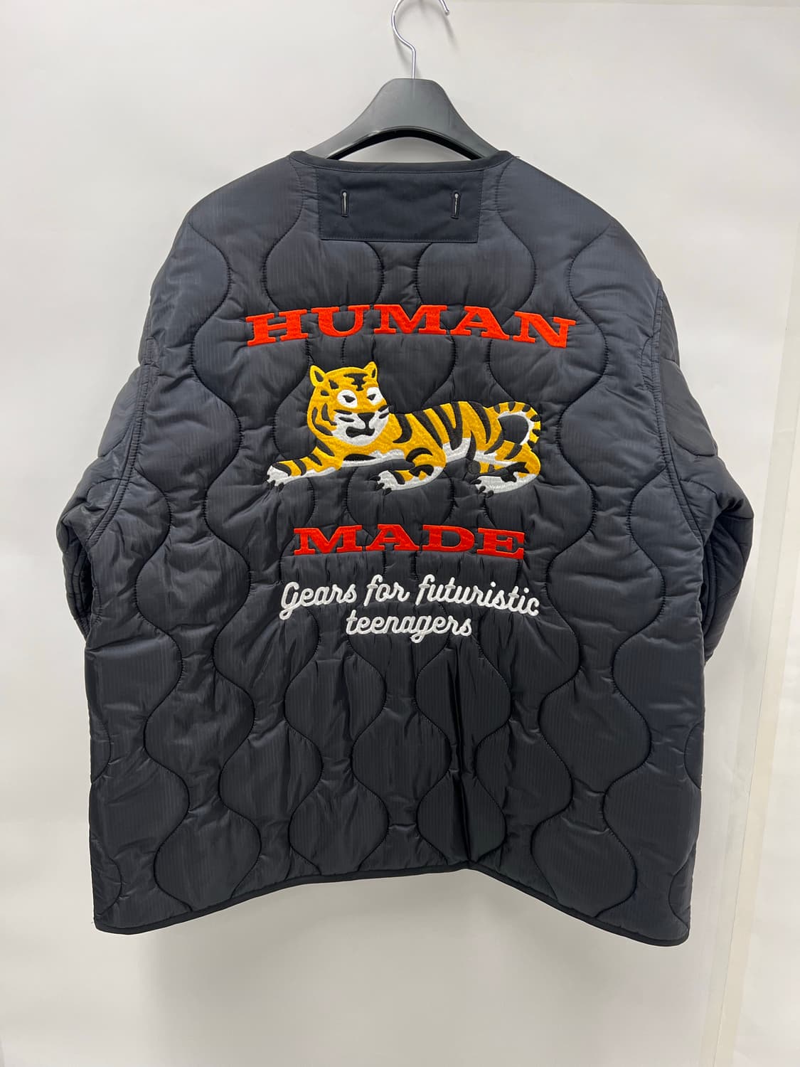 휴먼메이드 라이너 자켓_XL (QUILTED LINER JACKET) 상품이미지2